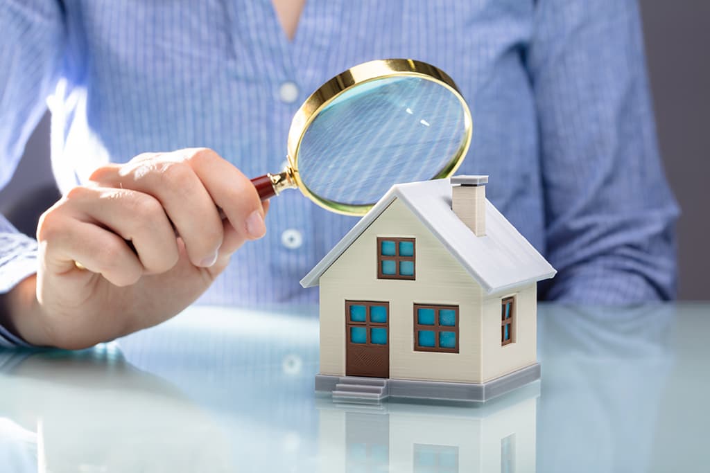 Estimation immobilière