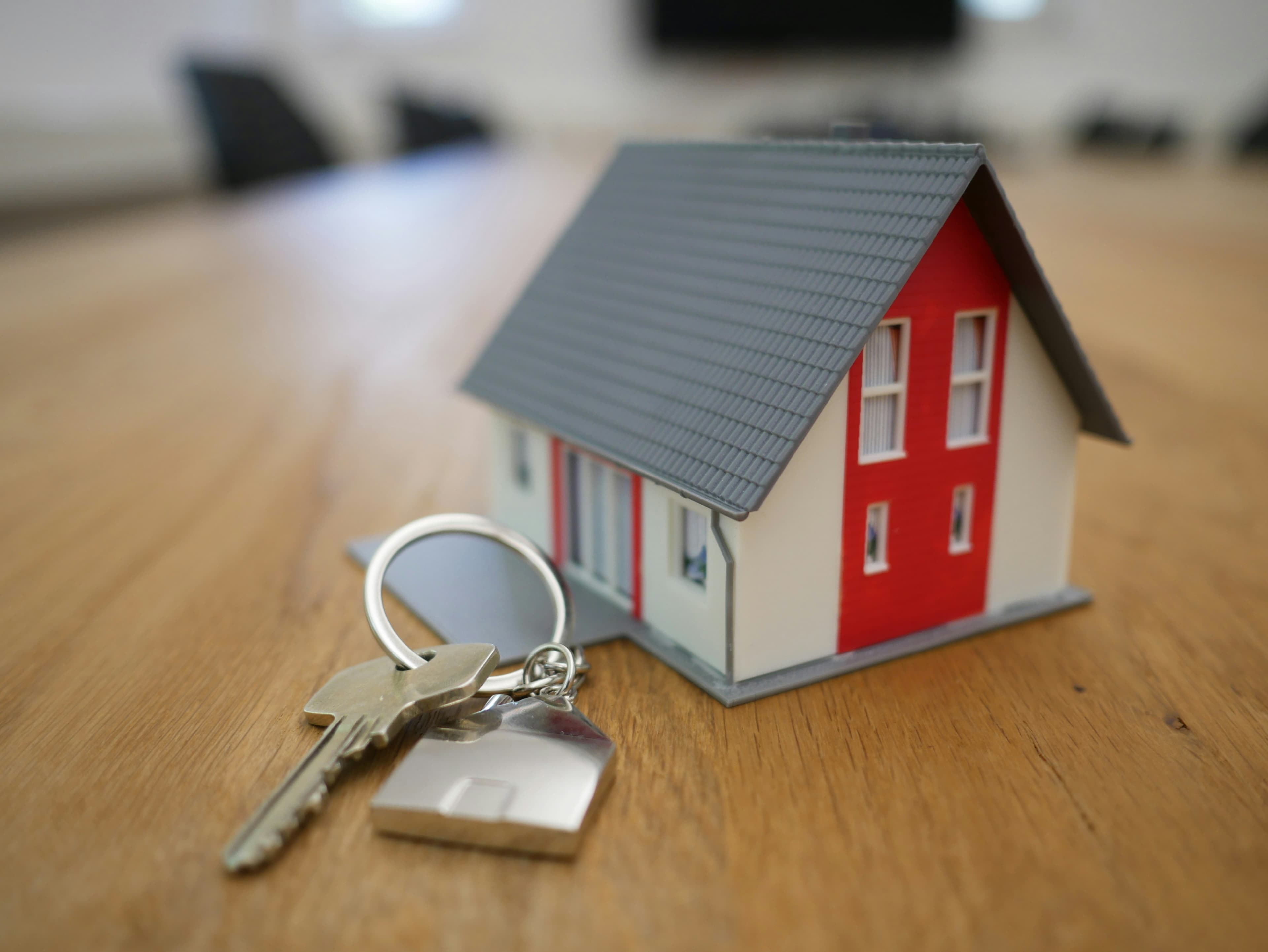Luxury property